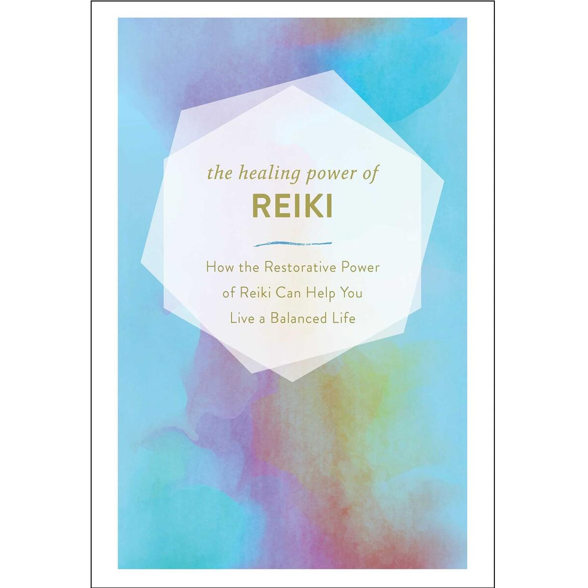 Healing Power of Reiki