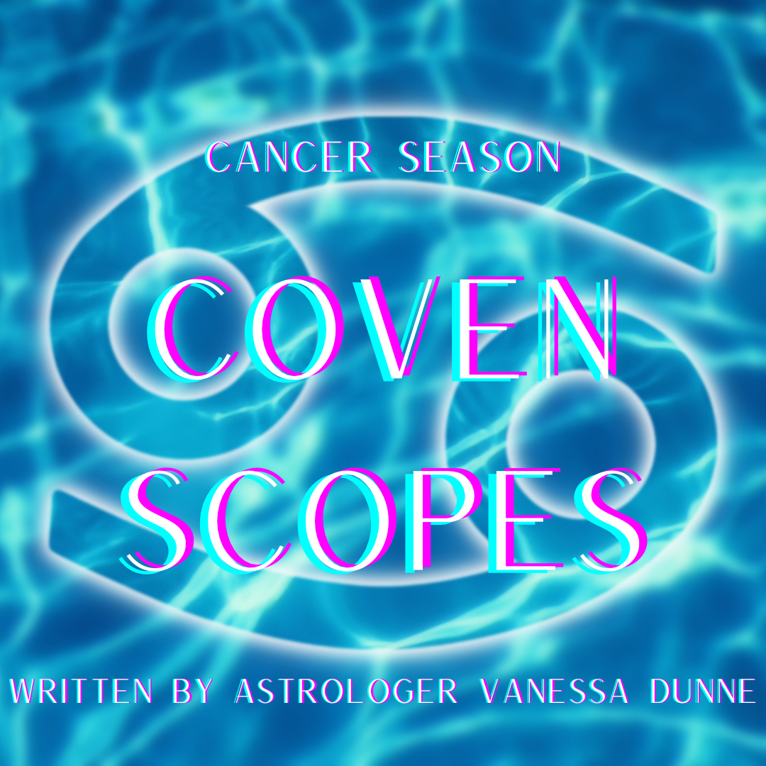 Covenscopes Cancer Season Addition
