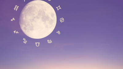 Moon Signs for Self-Care